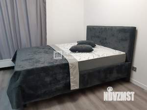 Студия квартира, на длительный срок, 25м2, 2/7 этаж