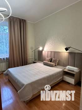 2-к квартира, посуточно, 56м2, 4/7 этаж
