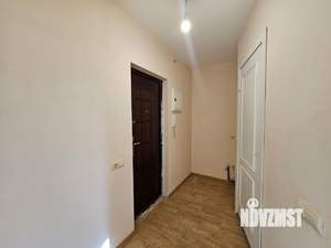 1-к квартира, на длительный срок, 31м2, 4/5 этаж