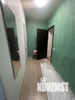 1-к квартира, посуточно, 16м2, 1/1 этаж