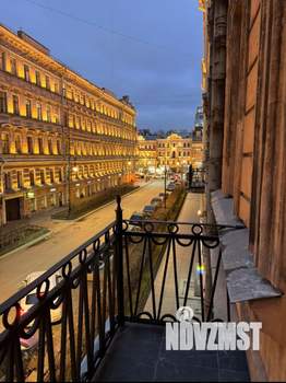 2-к квартира, на длительный срок, 73м2, 3/5 этаж