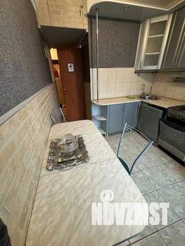 2-к квартира, посуточно, 48м2, 1/1 этаж