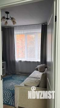 1-к квартира, на длительный срок, 31м2, 2/9 этаж