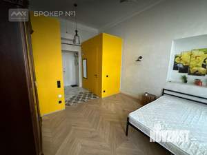 2-к квартира, на длительный срок, 45м2, 3/5 этаж