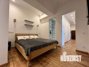 3-к квартира, посуточно, 100м2, 5/5 этаж