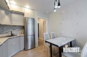2-к квартира, на длительный срок, 55м2, 19/25 этаж