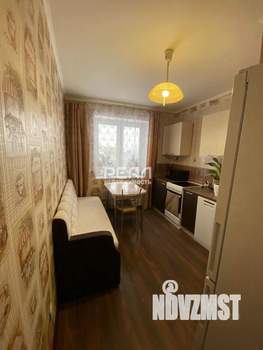 1-к квартира, на длительный срок, 32м2, 13/25 этаж