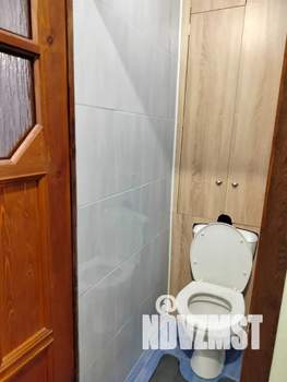 1-к квартира, посуточно, 33м2, 10/15 этаж