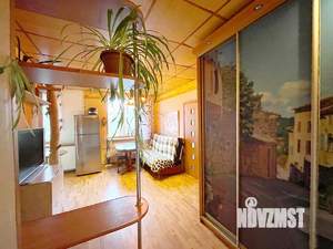2-к квартира, на длительный срок, 42м2, 5/5 этаж