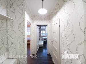 1-к квартира, на длительный срок, 33м2, 19/24 этаж