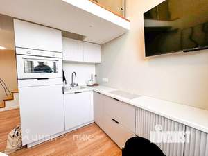 1-к квартира, на длительный срок, 26м2, 5/6 этаж