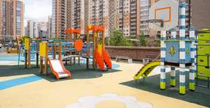4-к квартира, на длительный срок, 150м2, 13/24 этаж