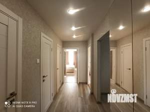 2-к квартира, на длительный срок, 56м2, 3/9 этаж