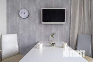 1-к квартира, посуточно, 26м2, 1/1 этаж