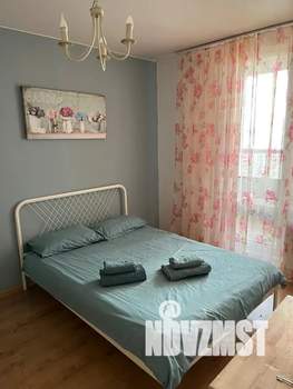 Студия квартира, посуточно, 24м2, 15/19 этаж