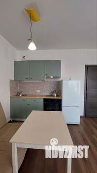 Студия квартира, на длительный срок, 25м2, 8/12 этаж