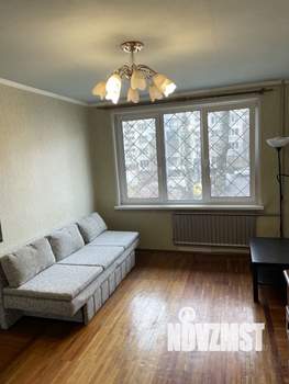 2-к квартира, на длительный срок, 46м2, 2/5 этаж