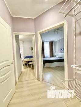 1-к квартира, на длительный срок, 35м2, 11/18 этаж