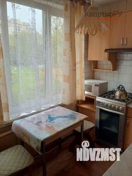 2-к квартира, на длительный срок, 37м2, 3/5 этаж