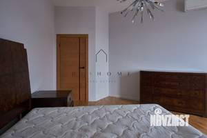 3-к квартира, на длительный срок, 143м2, 15/16 этаж