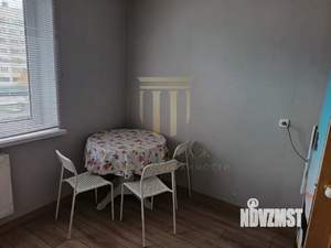 1-к квартира, на длительный срок, 40м2, 5/16 этаж