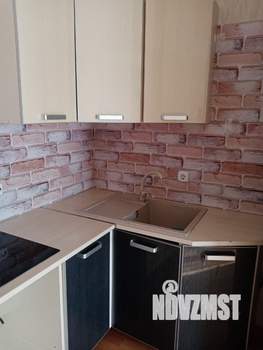 Студия квартира, на длительный срок, 26м2, 7/10 этаж