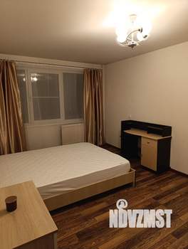 1-к квартира, на длительный срок, 31м2, 3/10 этаж