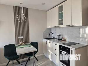 Студия квартира, посуточно, 22м2, 8/9 этаж