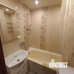 2-к квартира, на длительный срок, 51м2, 8/9 этаж