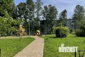 2-к квартира, на длительный срок, 48м2, 5/5 этаж