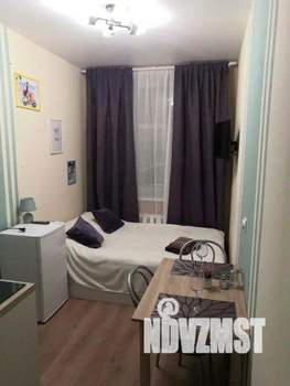 1-к квартира, посуточно, 14м2, 1/1 этаж