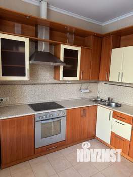 1-к квартира, на длительный срок, 49м2, 2/6 этаж