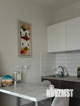 Студия квартира, на длительный срок, 28м2, 7/14 этаж