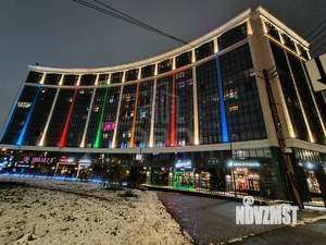 Студия квартира, на длительный срок, 27м2, 6/11 этаж