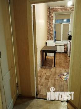 2-к квартира, на длительный срок, 48м2, 1/6 этаж