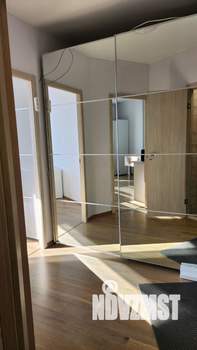 2-к квартира, на длительный срок, 42м2, 4/17 этаж