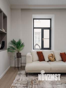 2-к квартира, посуточно, 72м2, 2/5 этаж