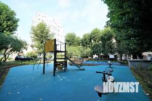 1-к квартира, посуточно, 31м2, 1/1 этаж