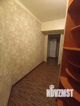 Студия квартира, на длительный срок, 30м2, 7/21 этаж