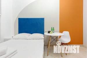 1-к квартира, посуточно, 14м2, 1/5 этаж