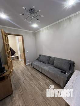 2-к квартира, на длительный срок, 42м2, 4/4 этаж