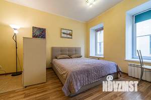 1-к квартира, посуточно, 30м2, 2/4 этаж