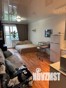 Студия квартира, посуточно, 32м2, 8/16 этаж