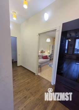 3-к квартира, на длительный срок, 101м2, 9/9 этаж