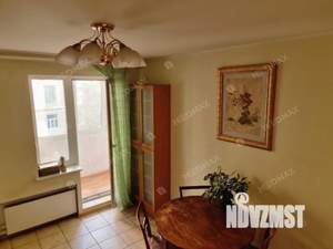 1-к квартира, на длительный срок, 45м2, 2/7 этаж