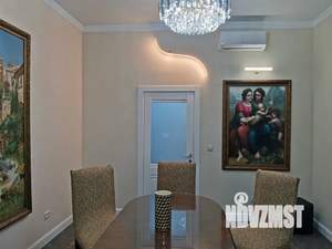 4-к квартира, посуточно, 115м2, 2/3 этаж
