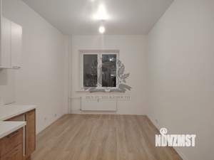 Студия квартира, на длительный срок, 22м2, 1/12 этаж