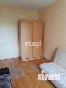 2-к квартира, на длительный срок, 57м2, 5/15 этаж