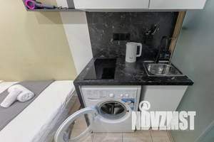 1-к квартира, посуточно, 11м2, 1/5 этаж