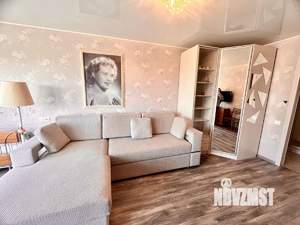 2-к квартира, на длительный срок, 55м2, 7/13 этаж